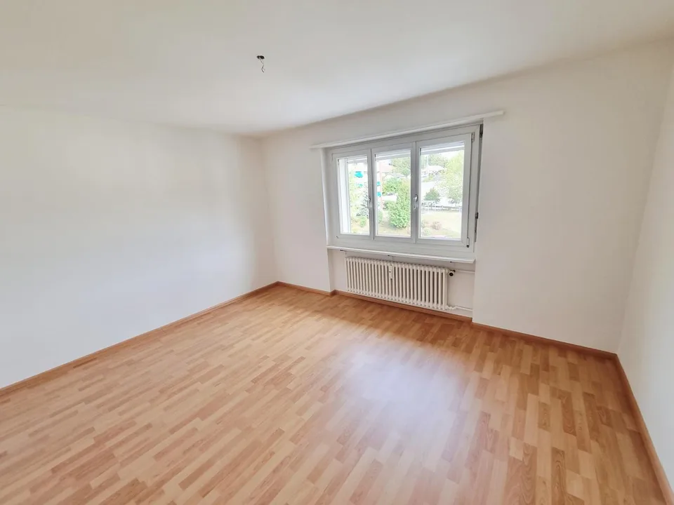 Die ideale Wohnung in Trimbach!