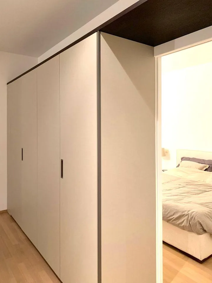 Esclusivo loft ammobiliato a due passi dall'Università a Lugano – foto 8 di 8