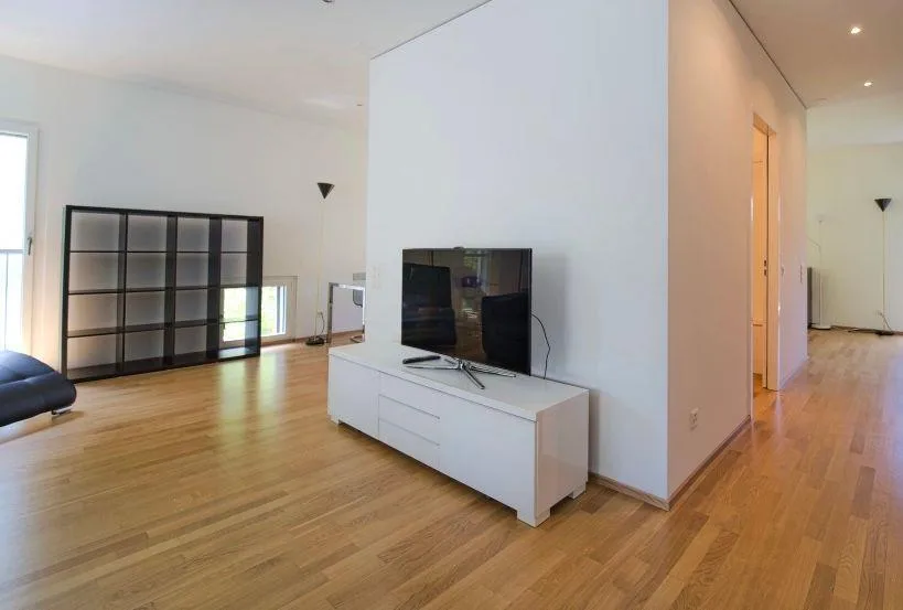 Esclusivo loft ammobiliato a due passi dall'Università a Lugano – foto 5 di 8