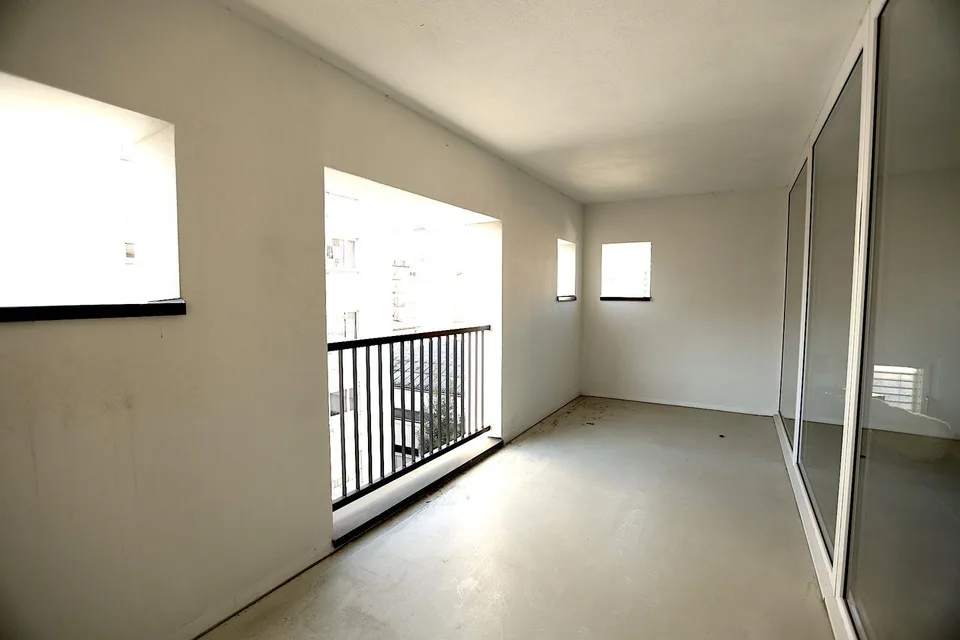 Esclusivo loft ammobiliato a due passi dall'Università a Lugano – foto 6 di 8