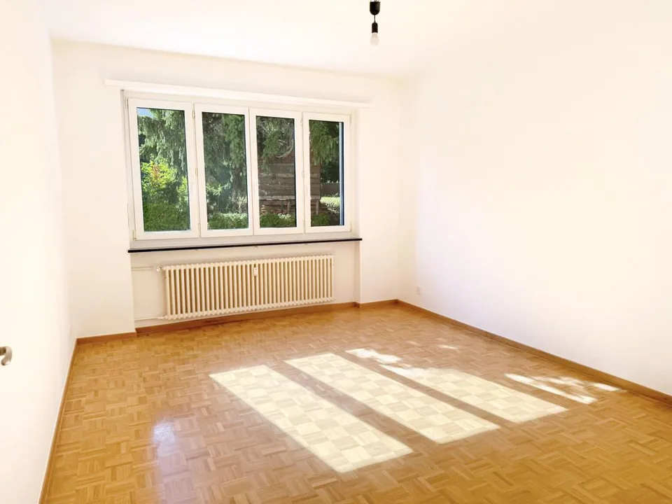 Sonnige Gartenwohnung auf der Binninger Höhe – Foto 11 von 17