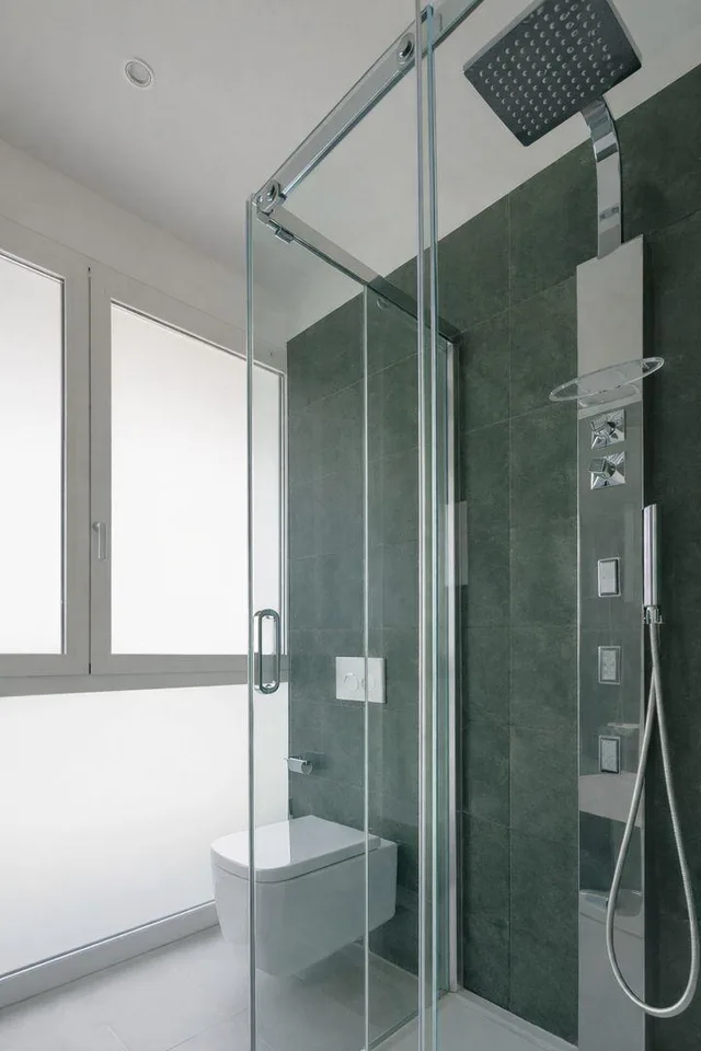 Appartement moderne de 3,5 pièces à deux pas du centre de Lugano – photo 8 sur 9