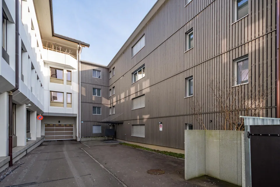 Wohnen im Herzen der Stadt, urban – bequem – komfortabel – photo 3 sur 14