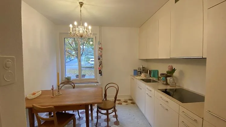 2 ZI-WOHNUNG IN BERN - FISCHERMÄTTELI, MÖBLIERT, TEMPORÄR – foto 8 di 13