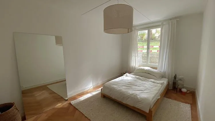 2 ZI-WOHNUNG IN BERN - FISCHERMÄTTELI, MÖBLIERT, TEMPORÄR – foto 9 di 13