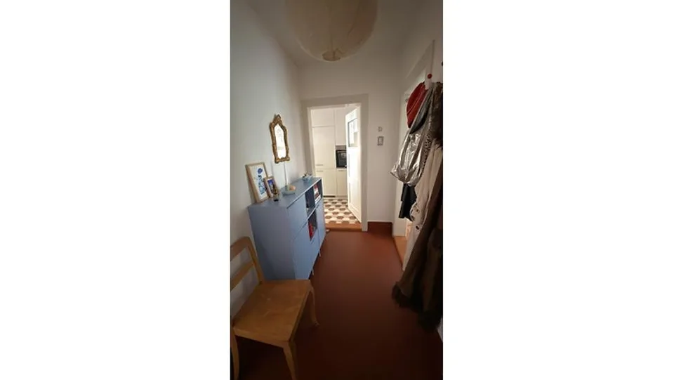 2 ZI-WOHNUNG IN BERN - FISCHERMÄTTELI, MÖBLIERT, TEMPORÄR – foto 11 di 13