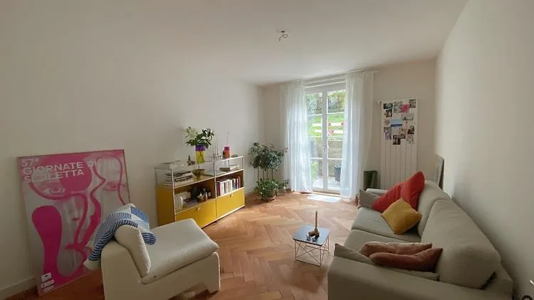 2 ZI-WOHNUNG IN BERN - FISCHERMÄTTELI, MÖBLIERT, TEMPORÄR – foto 7 di 13
