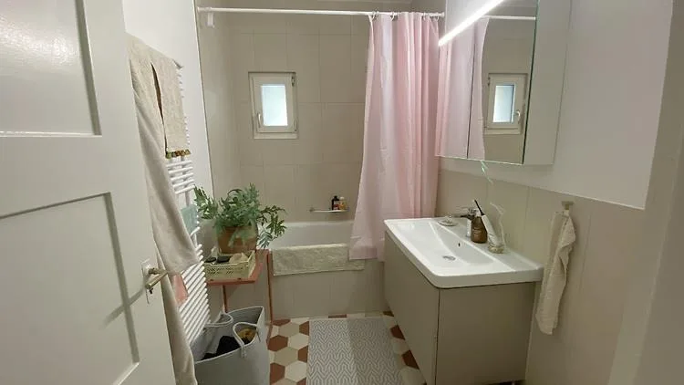 2 ZI-WOHNUNG IN BERN - FISCHERMÄTTELI, MÖBLIERT, TEMPORÄR – foto 10 di 13