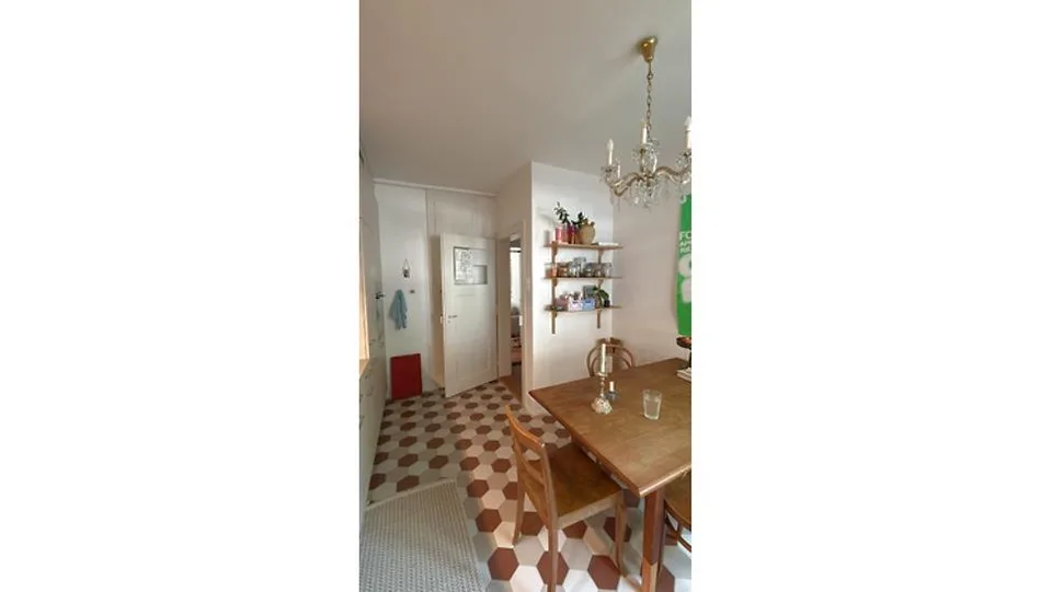 2 ZI-WOHNUNG IN BERN - FISCHERMÄTTELI, MÖBLIERT, TEMPORÄR – foto 12 di 13