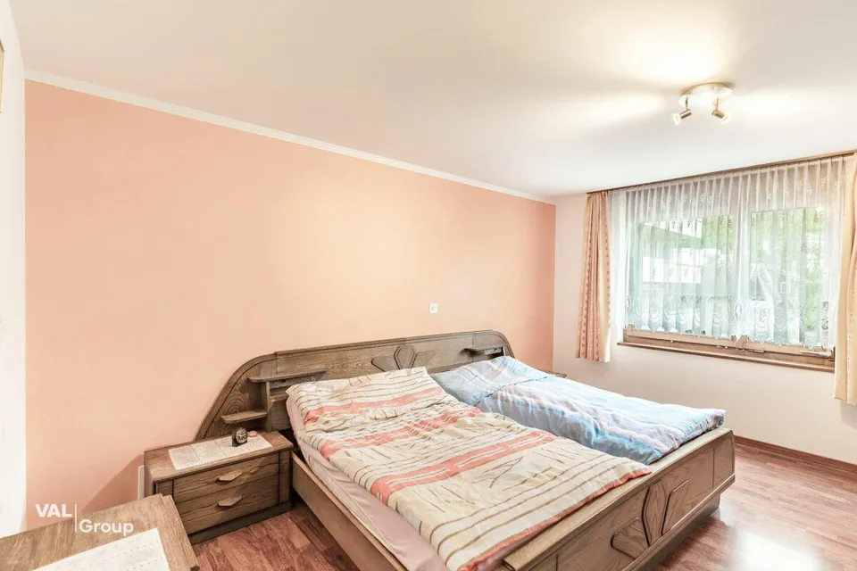 4.5 Zimmer Wohnung in Visp – Foto 6 von 17