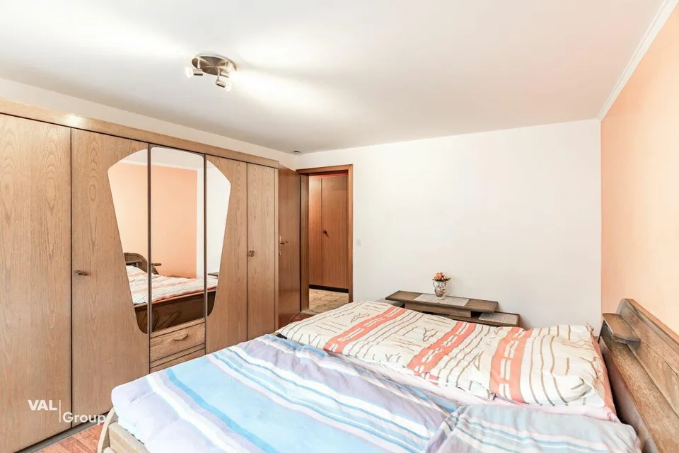 4.5 Zimmer Wohnung in Visp – Foto 7 von 17
