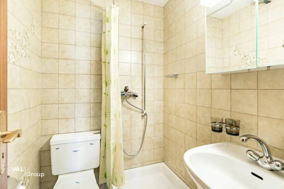 4.5 Zimmer Wohnung in Visp – Foto 11 von 17