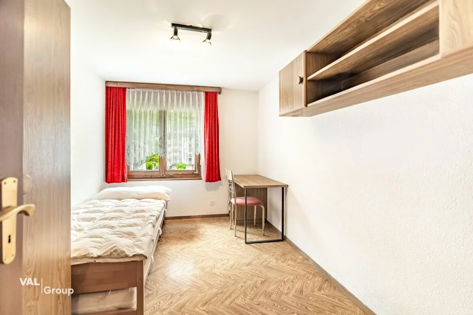 4.5 Zimmer Wohnung in Visp – Foto 9 von 17
