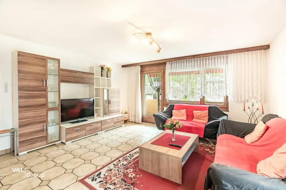 4.5 Zimmer Wohnung in Visp – Foto 2 von 17