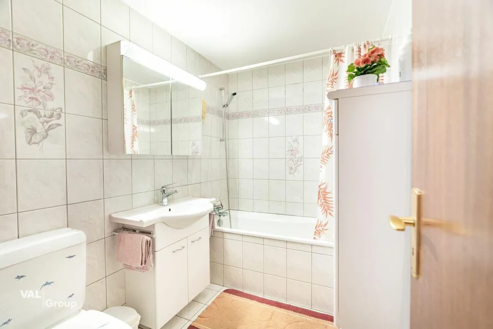 4.5 Zimmer Wohnung in Visp – Foto 10 von 17