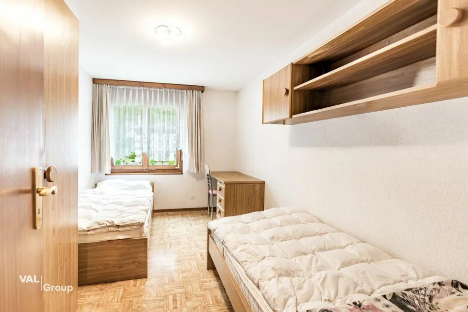 4.5 Zimmer Wohnung in Visp – Foto 8 von 17