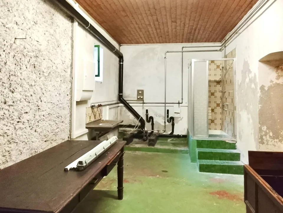 3 1/2-Zimmer-Gartenwohnung an sehr ruhiger, sonniger Aussichtslage ... – Foto 11 von 24