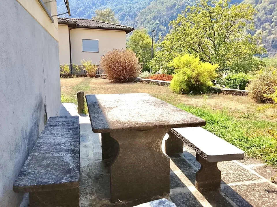 3 1/2-Zimmer-Gartenwohnung an sehr ruhiger, sonniger Aussichtslage ... – Foto 16 von 24