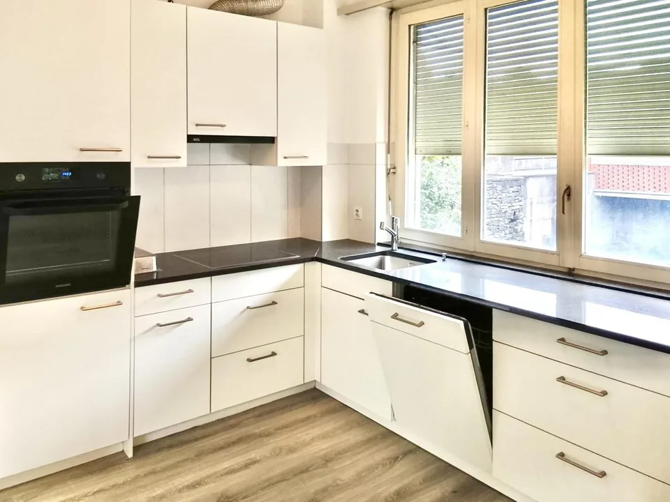 3 1/2-Zimmer-Gartenwohnung an sehr ruhiger, sonniger Aussichtslage ... – Foto 5 von 24