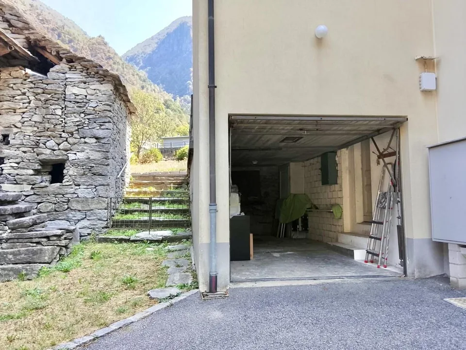 3 1/2-Zimmer-Gartenwohnung an sehr ruhiger, sonniger Aussichtslage ... – Foto 13 von 24
