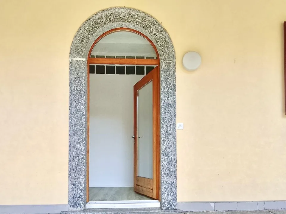 3 1/2-Zimmer-Gartenwohnung an sehr ruhiger, sonniger Aussichtslage ... – Foto 12 von 24