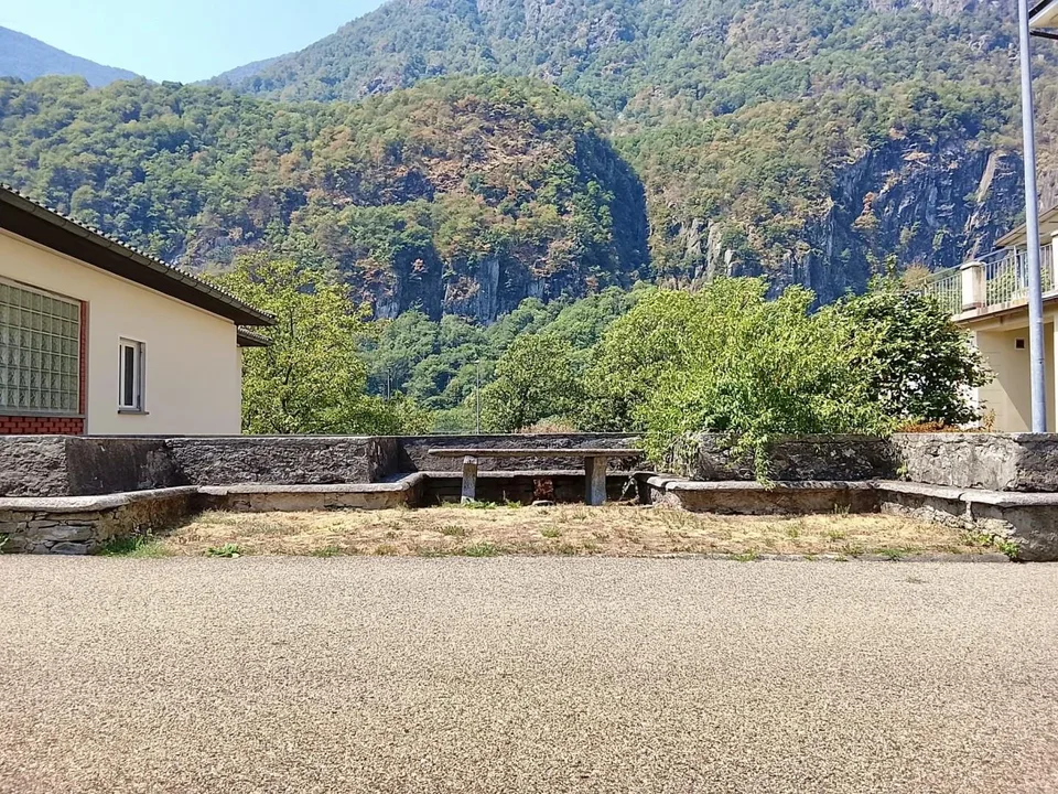3 1/2-Zimmer-Gartenwohnung an sehr ruhiger, sonniger Aussichtslage ... – Foto 19 von 24