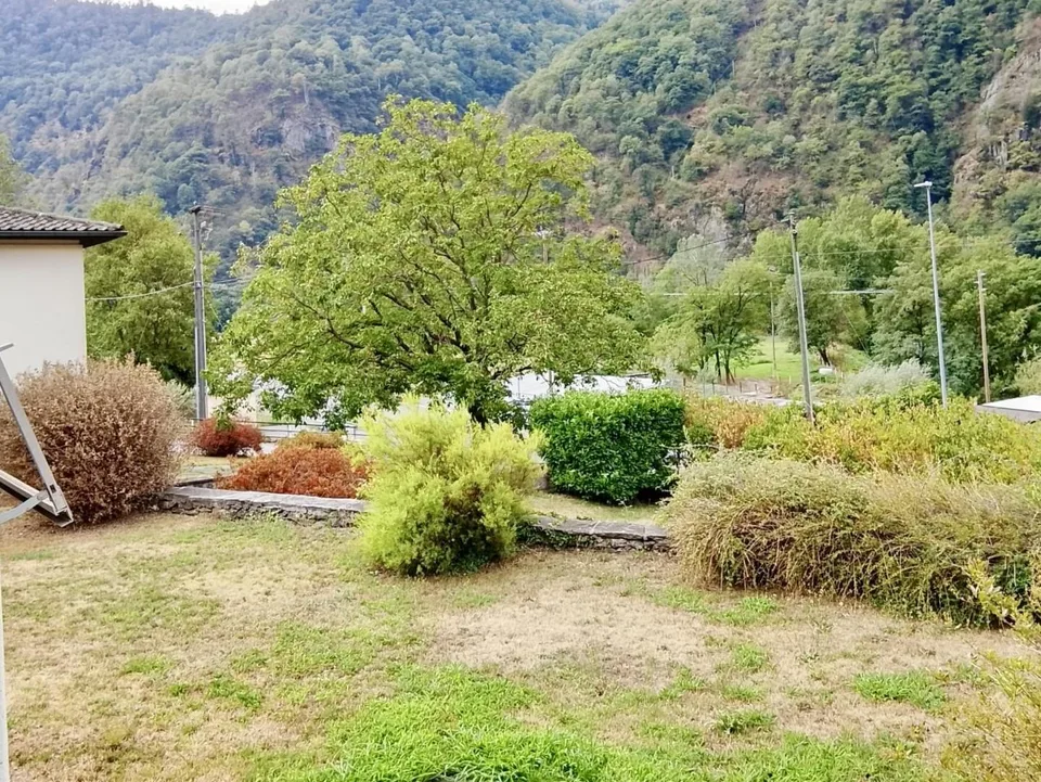 3 1/2-Zimmer-Gartenwohnung an sehr ruhiger, sonniger Aussichtslage ... – Foto 15 von 24