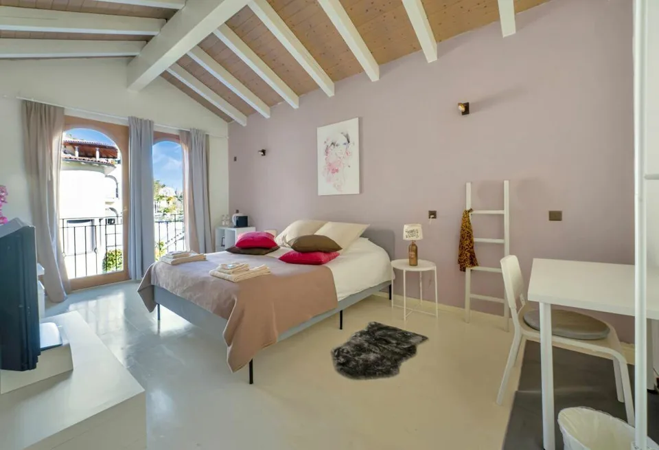 Brione sopra Minusio - Grosszügige Villa für Familie und Gäste – photo 3 sur 15