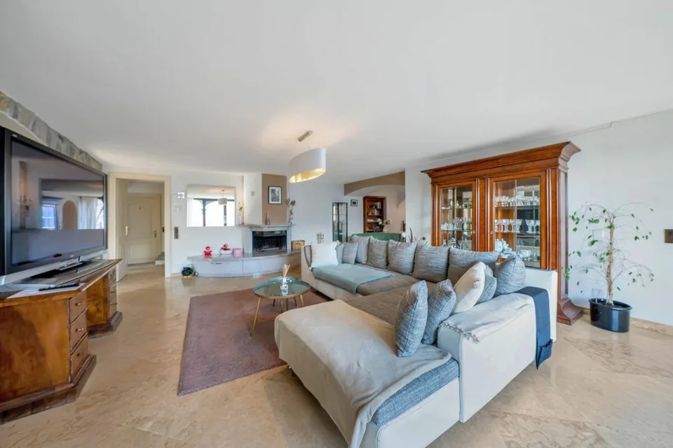 Brione sopra Minusio - Grosszügige Villa für Familie und Gäste – photo 12 sur 15