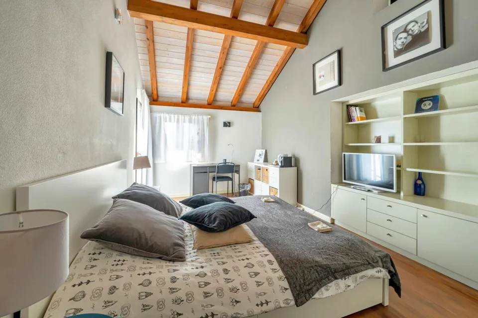 Brione sopra Minusio - Grosszügige Villa für Familie und Gäste – photo 5 sur 15
