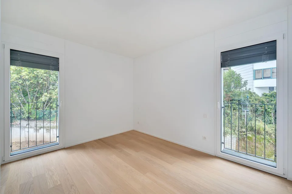NEUE 2,5-ZIMMER-WOHNUNG | NEW 2.5-ROOM FLAT | NUOVO APPARTAMENTO DI... – foto 5 di 6