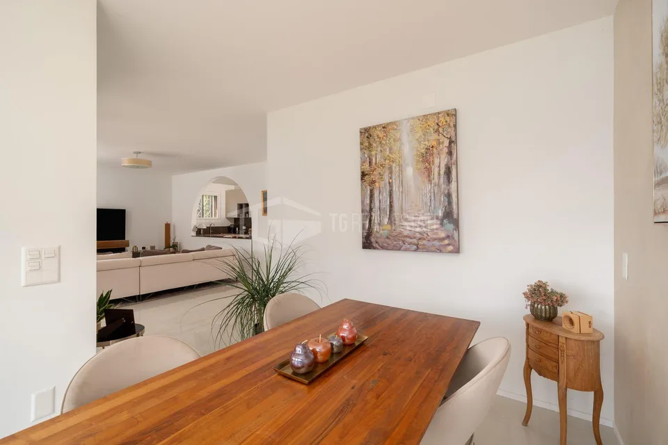 APPARTAMENTO AMMOBILIATO CON VISTA LAGO – photo 5 of 14