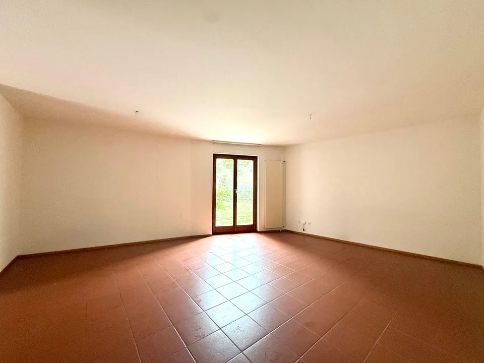 Casetta di nucleo di 3,5 locali con giardino – photo 4 sur 9