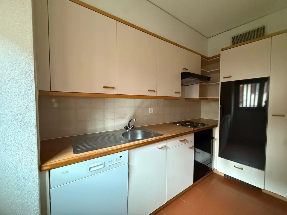 Casetta di nucleo di 3,5 locali con giardino – photo 5 sur 9