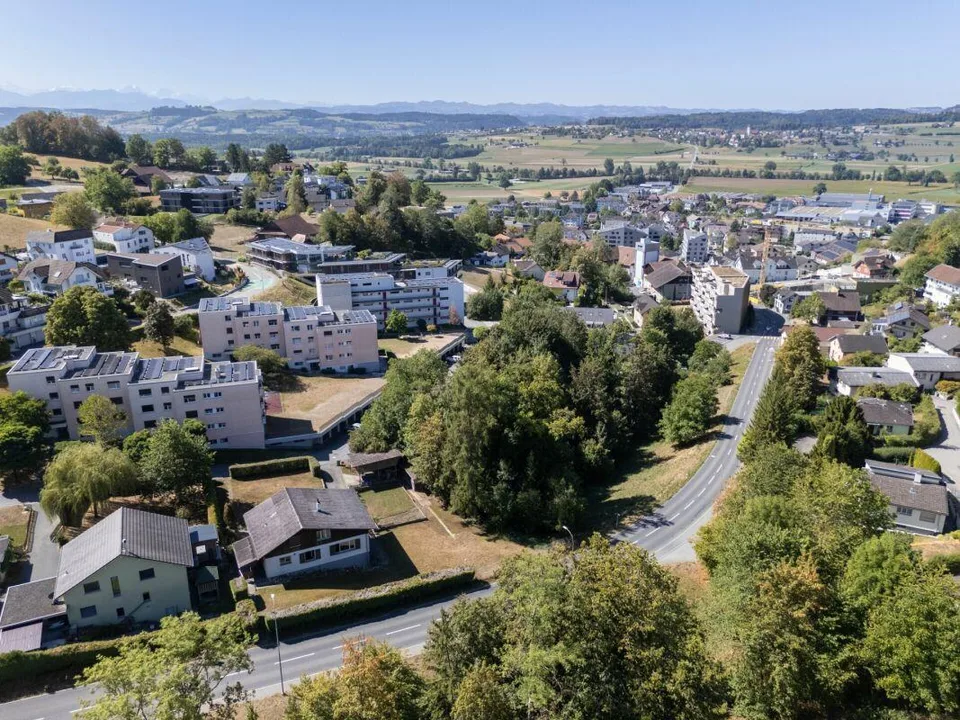 Bauland in Büron (Luzern) – Foto 8 von 19