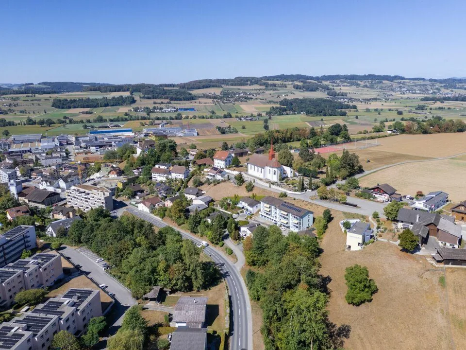 Bauland in Büron (Luzern) – Foto 5 von 19