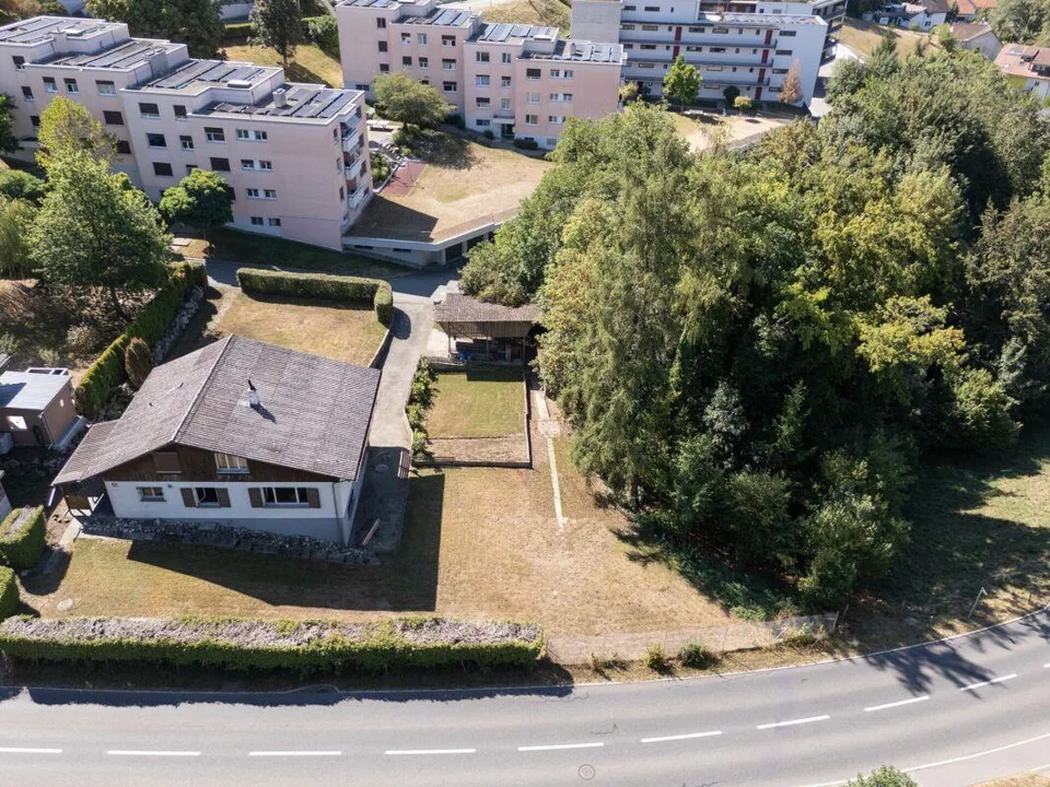 Bauland in Büron (Luzern) – Foto 12 von 19