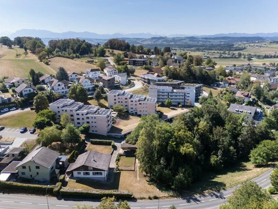 Bauland in Büron (Luzern) – Foto 17 von 19