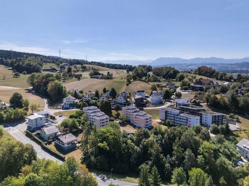 Bauland in Büron (Luzern) – Foto 6 von 19