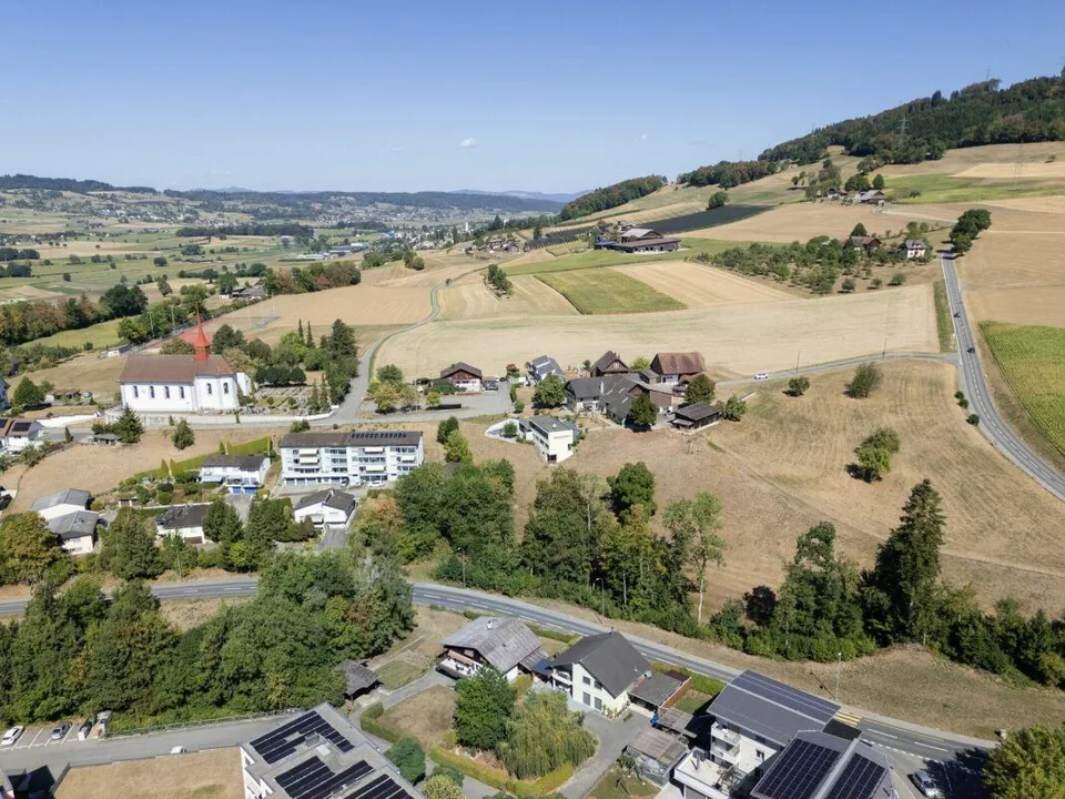 Bauland in Büron (Luzern) – Foto 3 von 19