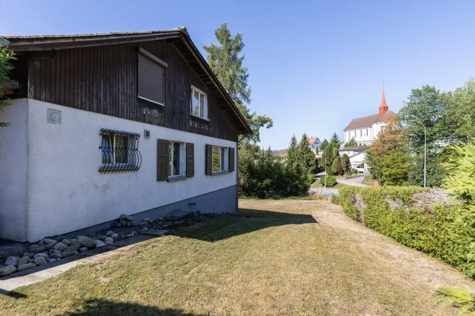 Bauland in Büron (Luzern) – Foto 10 von 19