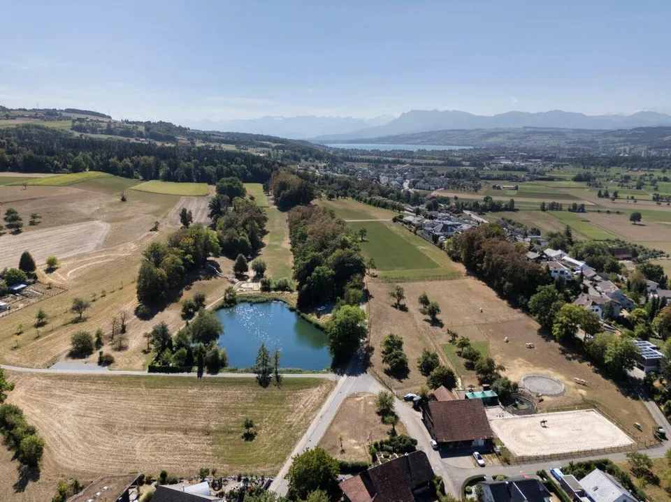Bauland in Büron (Luzern) – Foto 19 von 19
