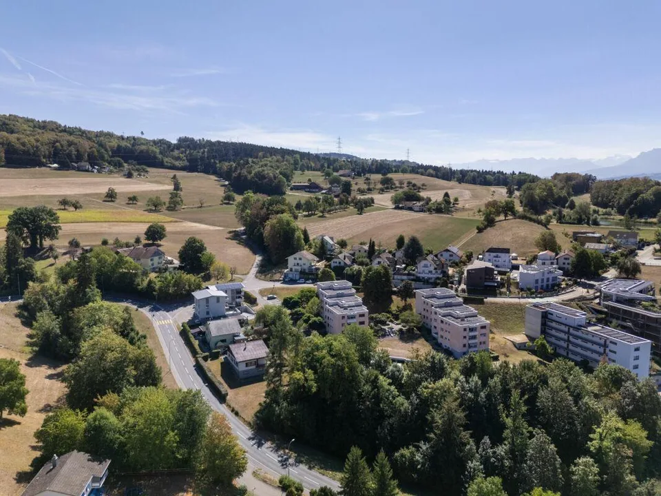 Bauland in Büron (Luzern) – Foto 16 von 19