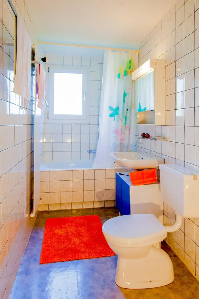 Ferienhaus "Prodkopf" im Ski-/Wandergebiet Pizol – foto 12 di 13