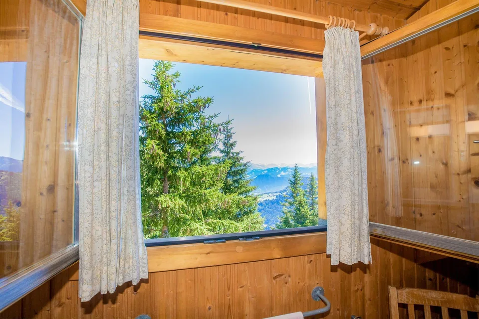 Ferienhaus "Prodkopf" im Ski-/Wandergebiet Pizol – foto 8 di 13