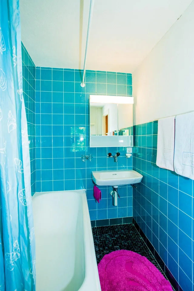 Ferienhaus "Prodkopf" im Ski-/Wandergebiet Pizol – foto 9 di 13