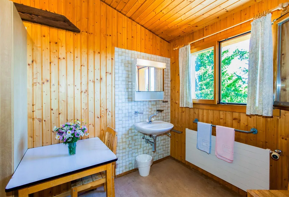 Ferienhaus "Prodkopf" im Ski-/Wandergebiet Pizol – foto 7 di 13