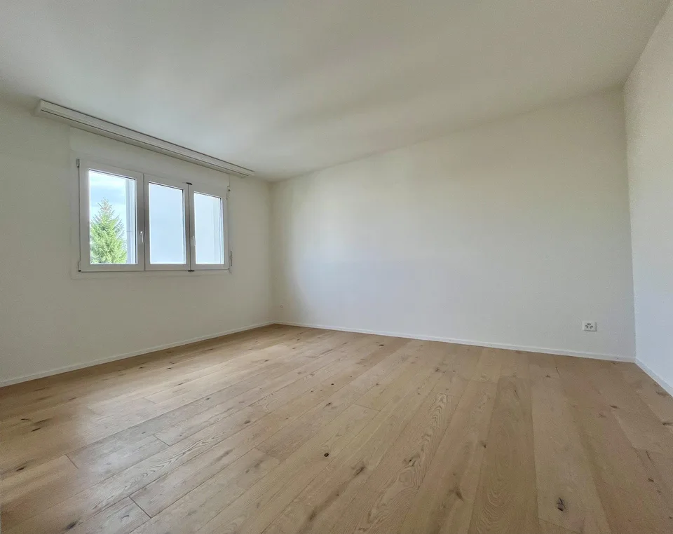 ERSTBEZUG nach vollständiger Renovation - 109 m2 mit Balkon und Lift – foto 15 di 30