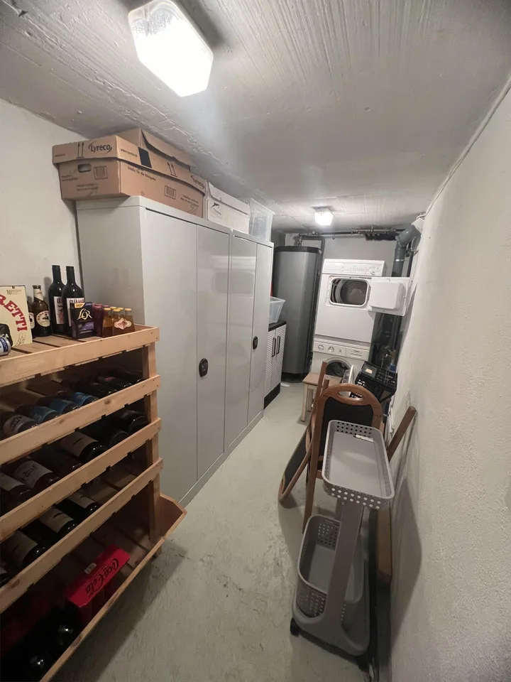 Verkauf charmantes, möbliertes Ferienhaus im Skigebiet Hochwang – photo 10 sur 14