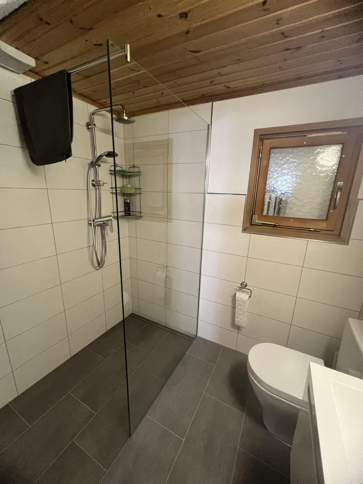 Verkauf charmantes, möbliertes Ferienhaus im Skigebiet Hochwang – photo 9 sur 14